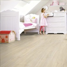 Виниловая плитка ПВХ wineo Wineo 400 Wood XL Silence Oak Beige замок